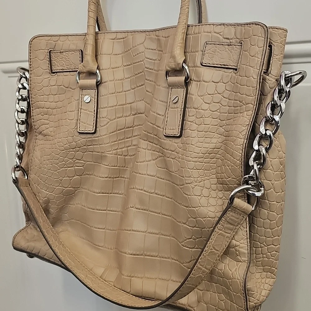 Michael Kors elevate your